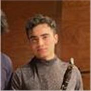 Clases de clarinete, teoria y armonía musical