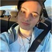 Estudiante universitaria con nivel de inglés C1 certificado por los exámenes Trinity. Ofrezco clases presenciales y online