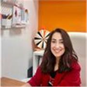 Maestra de educación infantil y primaria. Especialista en psicopedagogía. 