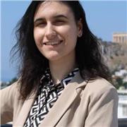 English tutor experienced in in-person classes with secondary and high school students