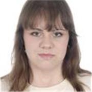 Profesora mates y ingles de primaria y ESO