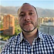 Profesor de inglés para conversación, adultos, universitarios, ejecutivos, business english