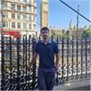 Experienced GCSE maths tutor with one year experience