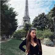 Soy bilingüe en Francés y doy clases particulares de conversación, gramática y preparación para exámenes oficiales