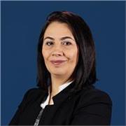 Profesora de Química con gran experiencia a nivel secundaria y bachillerato