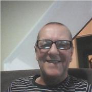 Formateur en Cuisine/créateur d'entreprise