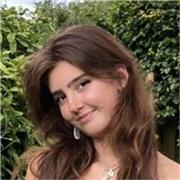 English Literature student providing tutoring to children of all ages