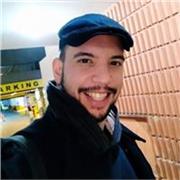 Ingeniero en Sistemas especializado en Inteligencia Artificial, Machine Learning y Big Data