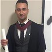 I am happy to provide teaching to GCSE, A-Levels and University Level courses