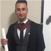 I am happy to provide teaching to GCSE, A-Levels and University Level courses