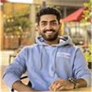 Maths tutor providing lessons for students of all ages