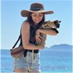 Carolina García García