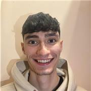 Laureando in archeologia offre lezioni di storia e geografia