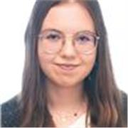 Biotecnóloga empática y proactiva, con experiencia en clases particulares.