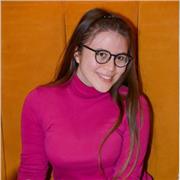 Studentessa universitaria disponibile per ripetizioni e aiuto compiti per elementari e medie