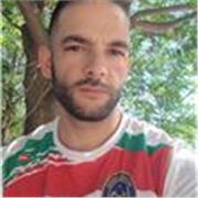 Entrenador personal titulado. 
Disfruta de cada entrenamiento. Guiados/online.
Adaptado a todas las edades y a la forma física 