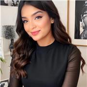 Soy una persona multilingüe con dominio de árabe, francés, inglés (C1), ruso (B2) y español (B2), capacitada para impartir clases