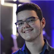 Reforço escolar em matemática para ensino infantil, fundamental e médio