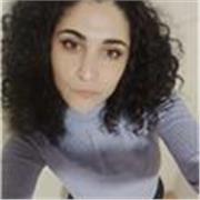 Profesora de Lengua Castellana y Literatura