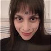 Tengo formación en curaduría de arte. Quisiera ayudar a niños de hasta 10 años! 