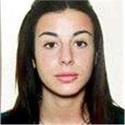 Hola soy Anna Azpeitia, tengo 20 años y curso el Grado en Ciencias Políticas en la Universidad Autónoma de Barcelona. Cursé bachillerato científico, por lo cual no tengo tampoco ningún problema en impartir clases de matemáticas. 
Muchas gracias