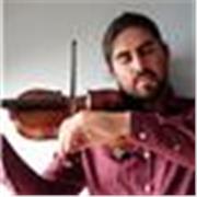 Músico profesional mención viola ofrece clases particulares de todos los niveles.
Técnica e interpretación