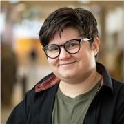 Psychology undergraduate (First-class, Dean’s Award) offering help with psychology, study skills and neurodiversity support