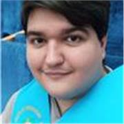 Estudiante de Filología Inglesa con 5 años de experiencia en la materia, nivel de dominio avanzado (B2), online principalmente