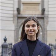 Cours de soutien en droit (niveau licence et Master) et français, littérature (niveau BAC)