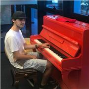 Offro lezioni di musica per piccoli e adulti