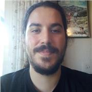 Profesor especializado en ciencias sociales