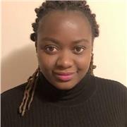 Olubukola Shonubi