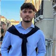 Profesor particular de Matemáticas, Física, Inglés y Electrónica para todos los cursos. Soy profesor particular con experiencia.