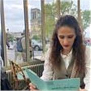Professeure de FLE et ELE pour enfanta et adultes