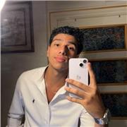 Jeune étudiant , donne des cours en ligne à Lille.