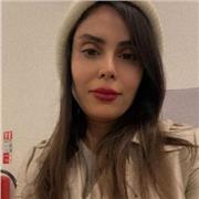 Zhaleh Aghaei