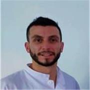 Profesor de fisioterapia especializado en paciente critico con más de 10 años de experiencia asistencial en Hospital Clinic