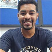 As aulas são para alunos que queiram aprimorar sua defasagem na educação básica em matemática