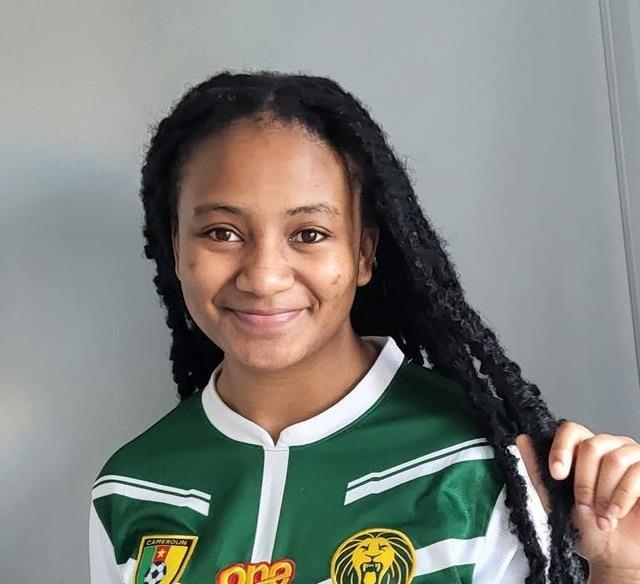 Cheryl Amérique