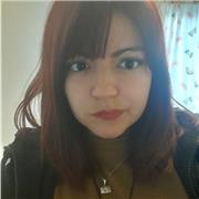 Se realizan clases de coreano 1 en modalidad online se aprende las vocales, consonantes, lectura y escritura