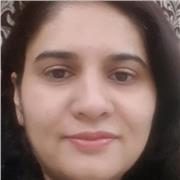Dr. Shumaila Umar