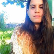 Profesora de Inglés: acompañamientos en niveles primario, secundario, apoyo a autodidactas y conversatorios individuales