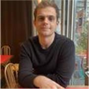 Cambridge University Masters Student to teach humanities and social sciences!