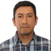 Profesor de ciencias naturales y ambientales que imparte clases a alumnos de todas las edades