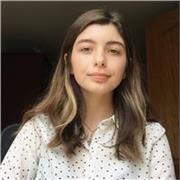 Student English Teacher Teaching All Ages