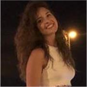 Laureata in Ingegneria impartisce lezioni (individuali e di gruppo) di matematica per studenti delle elementari, medie e superiori