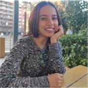 English lesson , An international student here in Rome, dine my master's and bachelor's degree in English language, would love to help and learn/improve your English language. First lesson 50%off