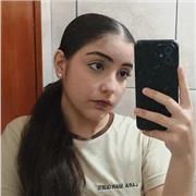 Professora particular de matemática, com experiência em olimpíadas científicas, programas de iniciação científica e cursos