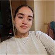 Estudiante de logopedia en la universidad de Valencia 