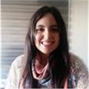 Ingeniera en química industrial, dedicada a motivar a los estudiantes a amar la química y obtener mejores resultados en su examen